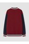 College Roba Collar Harry Potter Licensed Thick Jacket for Style Enthusiasts from Uzg Store - 6