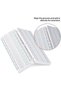 Breadboard 830 Point Solderless Prototype- Pack of 3 - 3