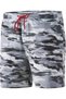 Men's Next Level 10.5" Quick-Drying Performance Shorts