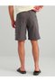 Men's Next Level 10.5" Quick-Drying Performance Shorts - 5