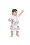 Toile De Jouy - Blue Hamper - 4