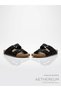 Men's Large Size 4-Season Comfortable Style Durable Slippers with Orthopedic Anatomical Sole Features - 2