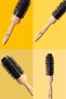 002 Natural Ceramic Thermal Broken Blow Dry Brush 35mm - 4