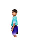 تي شيرت للأولاد - 7