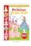 My First Princess Sticker Book : كتب الملصقات الأولى لي - 3
