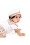 First Voyage Baby Sailor Outfit Set | - 2