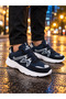 Men's Casual Comfortable Sole Daily Sneaker Sports Shoes - 2