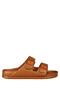 Orthopedix Bangkok Unisex Eva Slippers with Double Strap Buckle 581 234