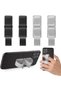 4 Pcs Phone Grip,Secure Finger Strap Bracket Stand