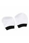 Little Cloud Mittens and Socks | First Flight