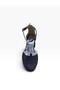 Girl's Evening Dress Heeled Shoes - 2