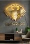 Syria Flag, Syrian Visual Identity, Syrian Figure, Syrian Eagle 56×42 cm - 2