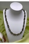 Desktop Luxury Neck Collar Necklace Stand - 20 cm Jewelry & Gemstone Bust (Photography and Presentation Stand) - 3