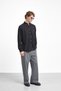 Diagonel 100% Tencel Shirt - 5
