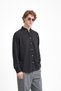 Diagonel 100% Tencel Shirt - 6