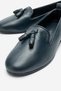 Rosso Genuine Leather Women's Casual Shoes - 3