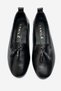 Rosso Genuine Leather Women's Casual Shoes - 2