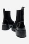 Si̇ndi̇ Genuine Leather Women's Boots - 5