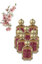 8 قطع Cherry Tobacco عطر 100ML