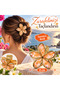 5-Leaf Plumeria Lotus Flower Model Hairpin - Elegant and Stylish Women's Hair Clip