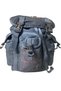 Quality Single Compartment Vintage Design Unisex Backpack Daily School Trip Camping Trekking Bag Kc Octopus Bag - 2