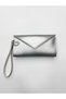 Women's Wallet with Phone Compartment - Wrist Strap Wallet with Cash, Coin and Card Holder Compartment