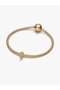 Mini Textured Clip Charm - 3