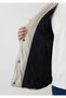 Stand-Up Collar Jacket 1110861-70143 - 5