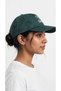 Premium Men's Denim Cap Adjustable Buckle Stylish Classic Unisex Hat. - 8
