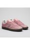 Pırıltı Damla Stone Detailed Casual Women's Shoes Pink - 3