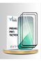 [2 Pack] Screen Protector For Honor Magic9 5G 2026 Premium E2E Series Full Glue Full Cover Tempered Glass (MSGECN)- Clear/Black