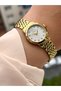 Mini Case Women's Wristwatch