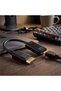 Pm-14030 Display Port Male to HDMI Female 4K-2K 25 cm Converter Cable - 3