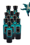 11 قطعة La'dor Bakhur Classic Perfume 200ML