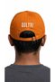 Premium Men's Denim Cap Adjustable Buckle Stylish Classic Unisex Hat. - 7
