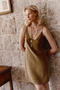 Hypnosis Nightgown - 2