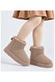 Children's Boots with Fur Inside 31-35 - 3