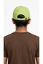 Premium Men's Denim Cap Adjustable Buckle Stylish Classic Unisex Hat. - 4