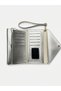 Women's Wallet with Phone Compartment - Wrist Strap Wallet with Cash, Coin and Card Holder Compartment - 2