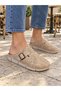 Women's Orthopedic Closed-Toe Slippers - 3