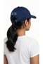 Premium Men's Denim Cap Adjustable Buckle Stylish Classic Unisex Hat. - 6