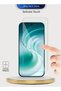 [2 Pack] Screen Protector For vivo V80 Lite 5G 2026 Premium Series 9H Tempered Glass (MSG9CN)- Clear - 4