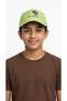 Premium Men's Denim Cap Adjustable Buckle Stylish Classic Unisex Hat. - 3