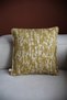 Lotus Mustard Kirlent Kilifi (45X45) - 3