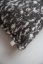 Lotus Gray Kirlent Cover (45X45) - 2