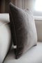Lusso Füme Kirlent Kilifi (45X45) - 4