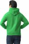 سترة رجالية بقلنسوة من الصوف - 3