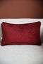Lusso Bordo Kirlent Kilifi (30X50) - 2