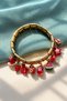 Italian Charm Bracelet Compatible Single Enamel Charm - 3