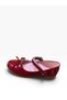 Girl's Stones Bowknot Babet